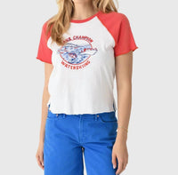 Mother - Sporty Concert Tee