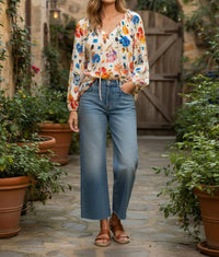Tolani - Milana Blouse