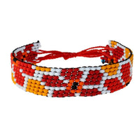 Artiken - Unisex Miss Daisy Handmade Bracelet
