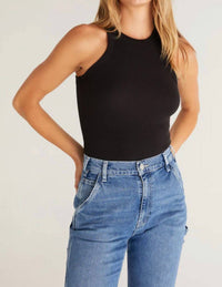 Z Supply - Lilly Rib Tank