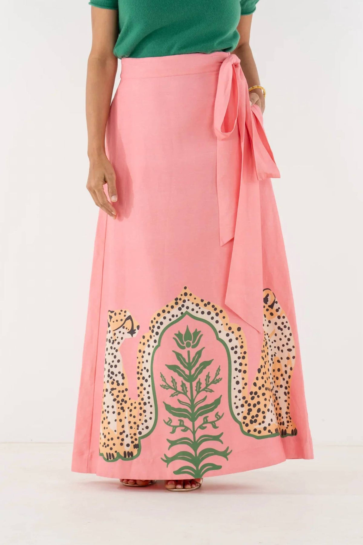 Emily Mccarthy - Women's Audrey Skirt