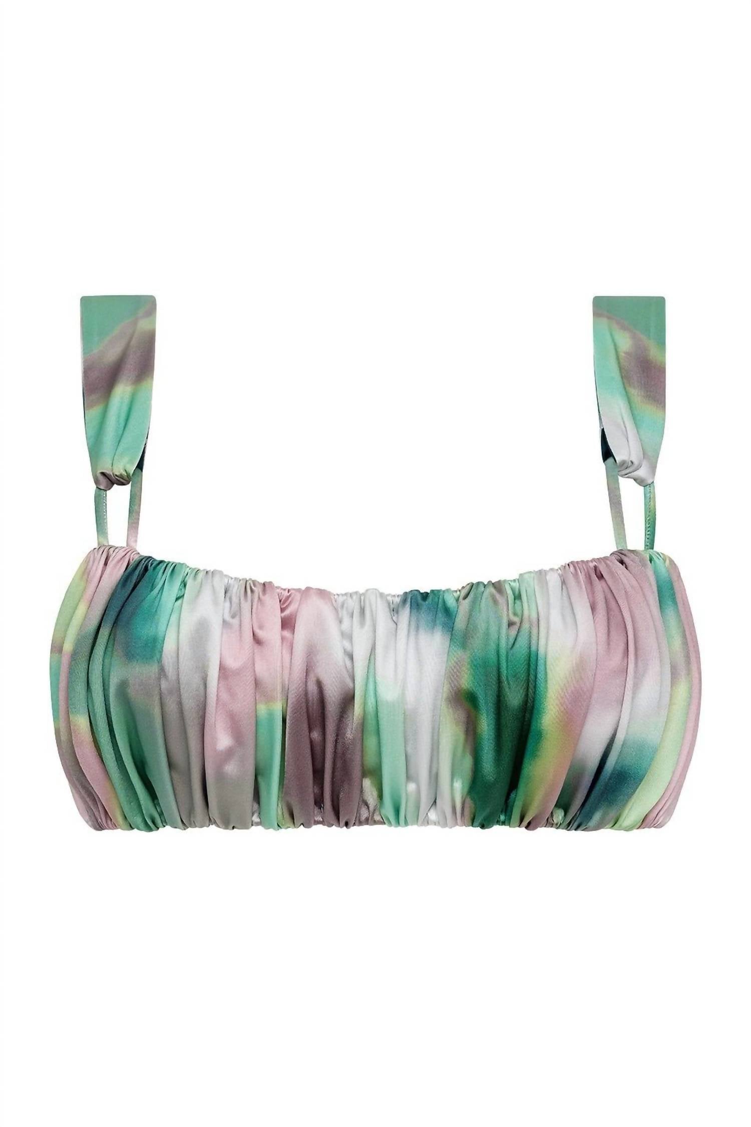 Montce - Victoria Bikini Top