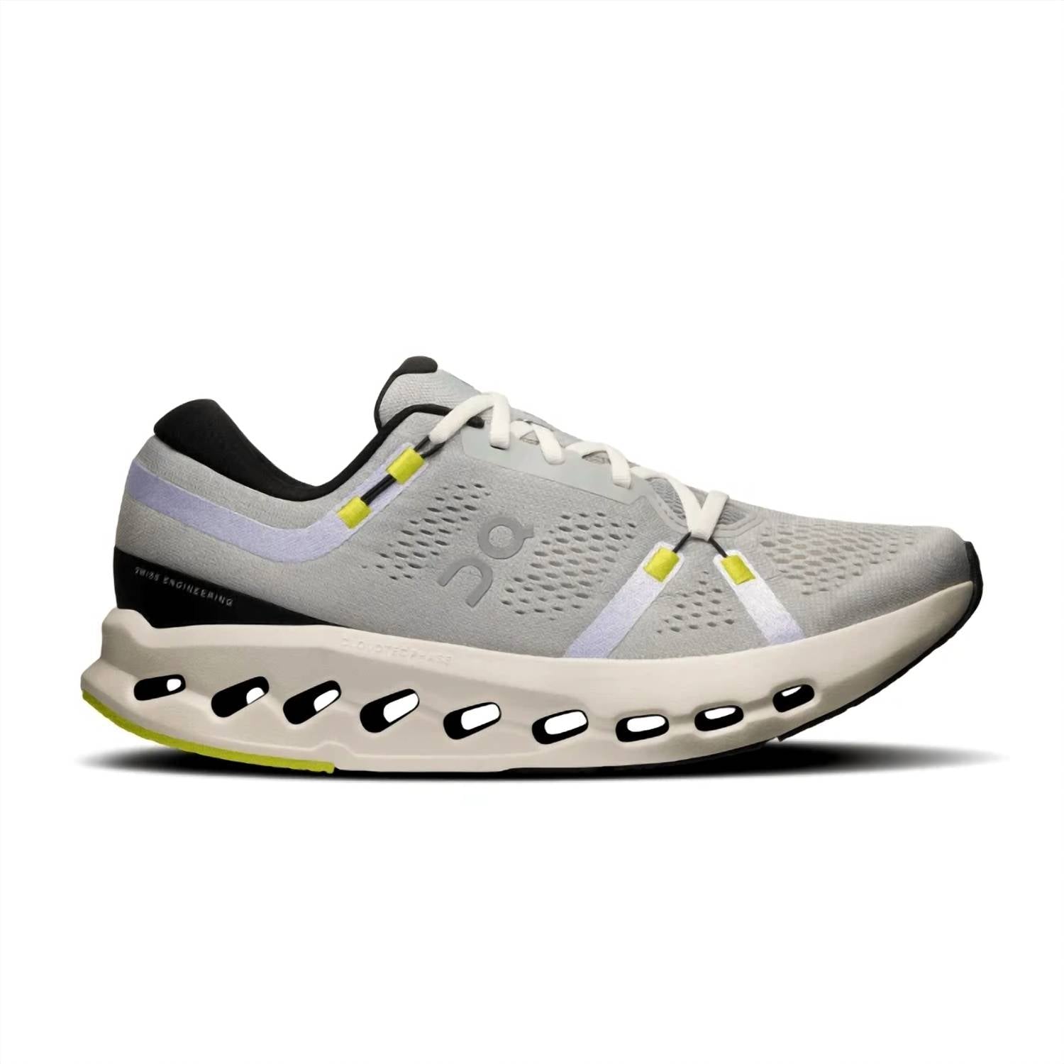 On - Men's Cloudsurfer 2 Running Shoes