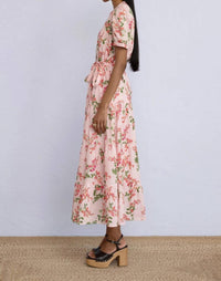 Banjanan - Saylor Maxi Dress