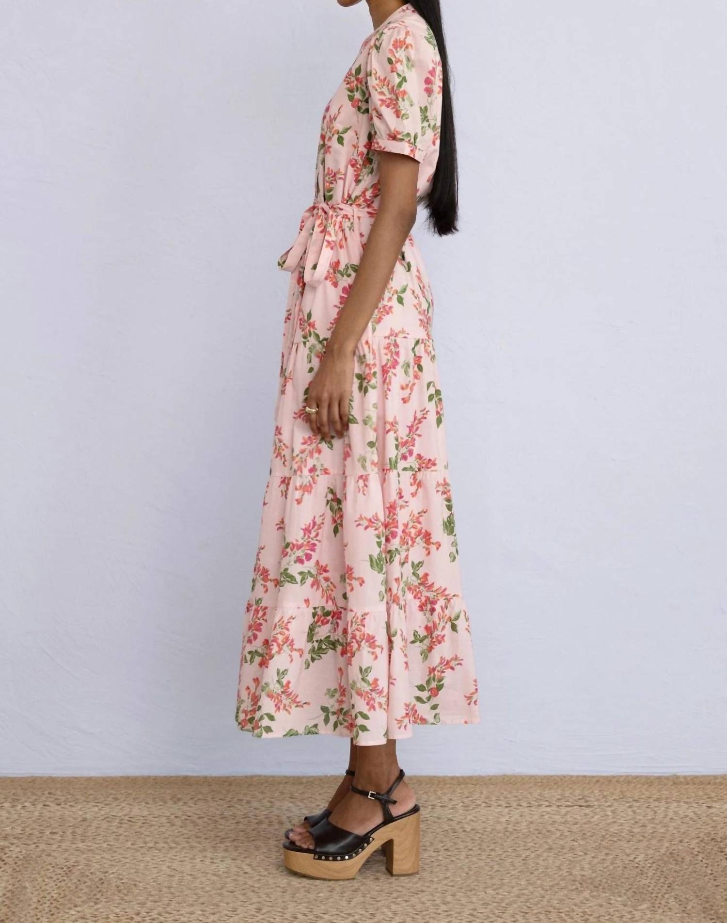 Banjanan - Saylor Maxi Dress