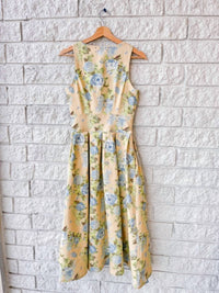 Hunter Bell - Thompson Midi Dress
