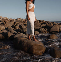 Kadimah - Tali Skirt