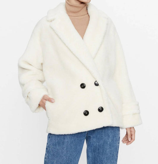 Marella - Sistema Fluffy Coat