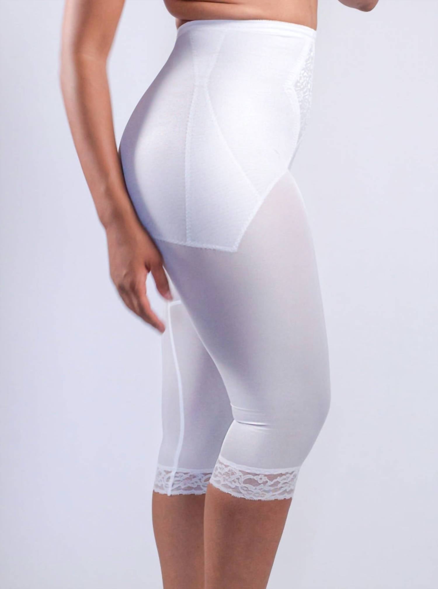 Rago - Capri Shaper Pant Liner Shapewear