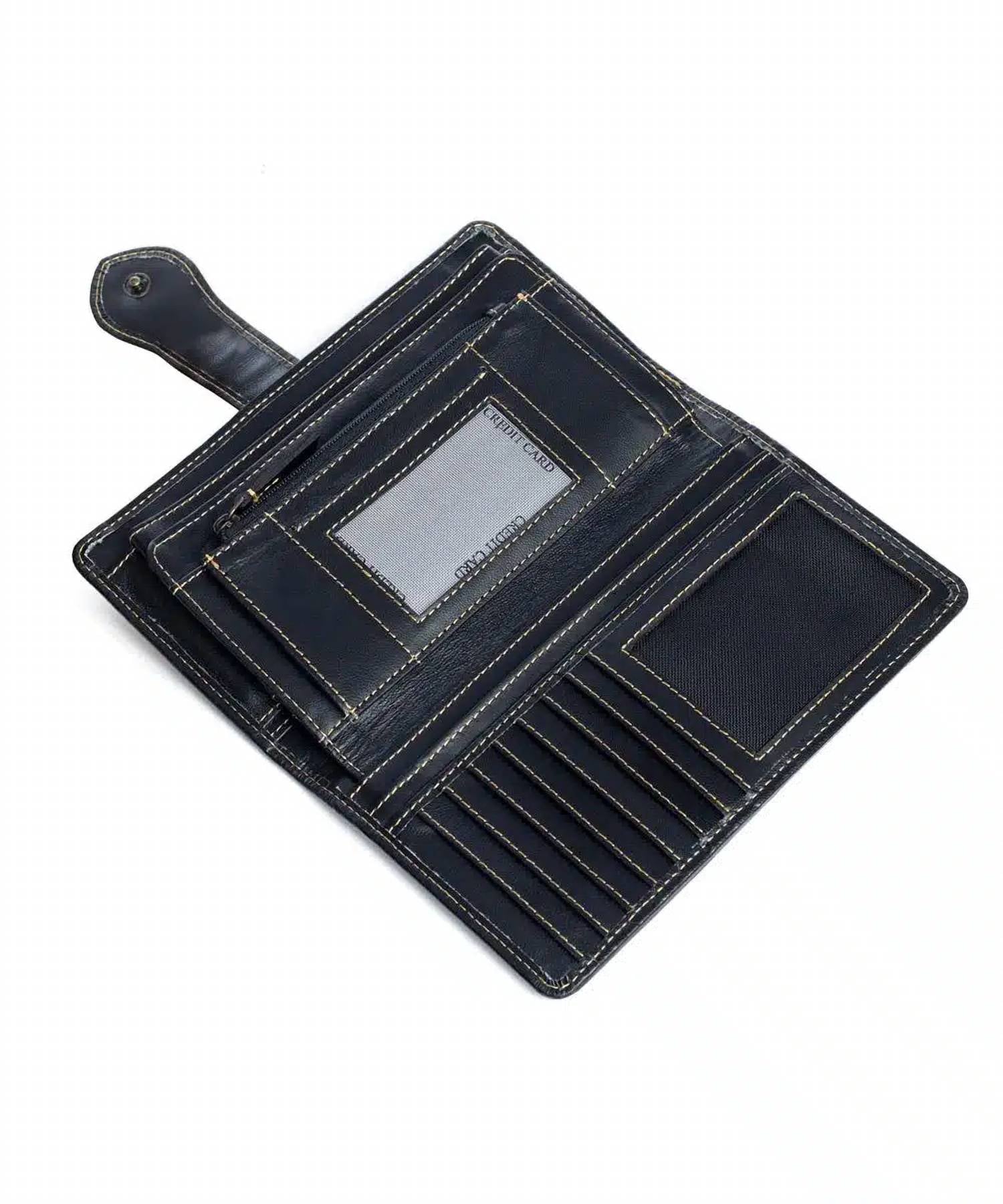 Myra Bag - Dowtop deluxe wallet