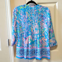 Lilly Pulitzer - Marlina Tunic