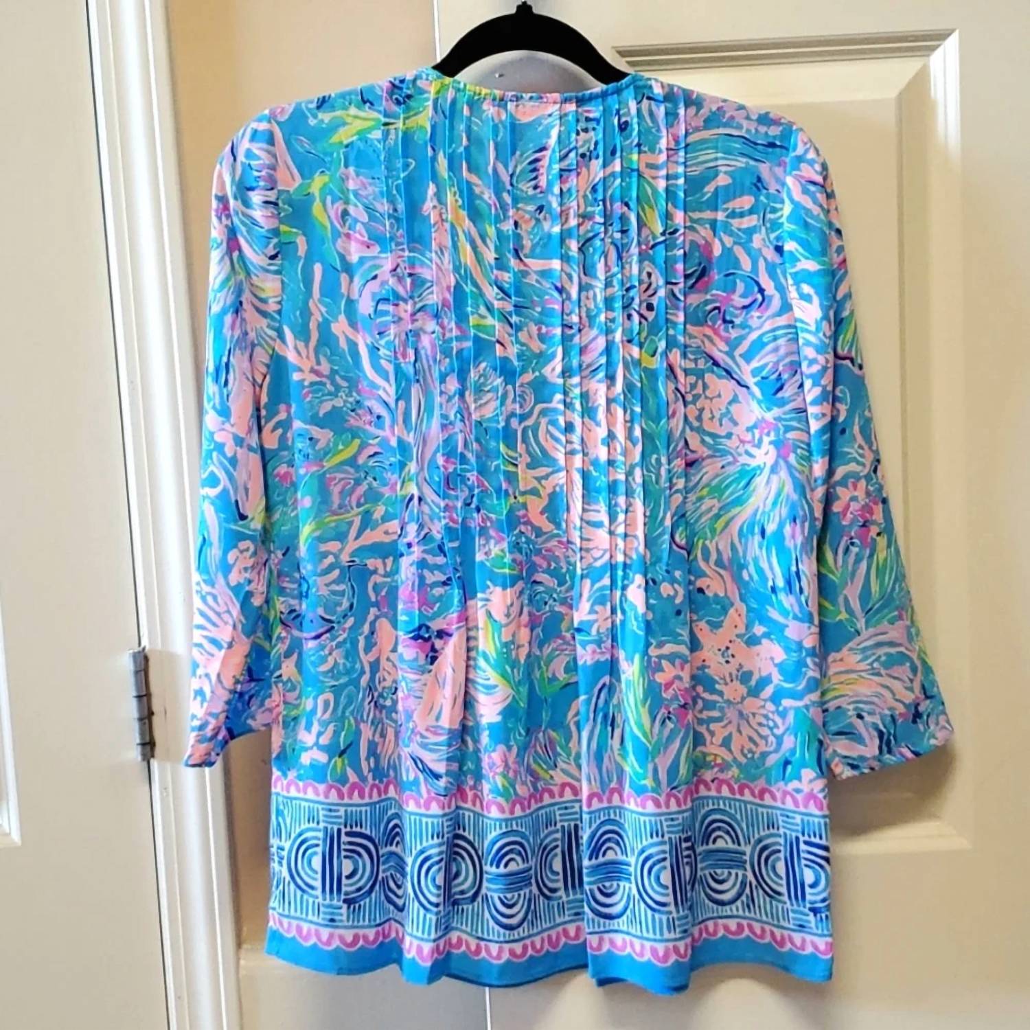 Lilly Pulitzer - Marlina Tunic