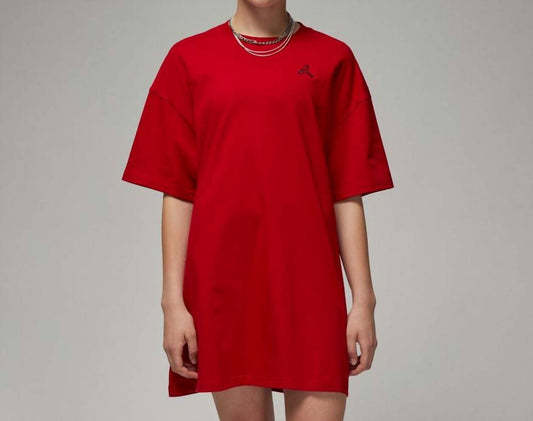 Jordan - Women's Essentials T-shirt Dress