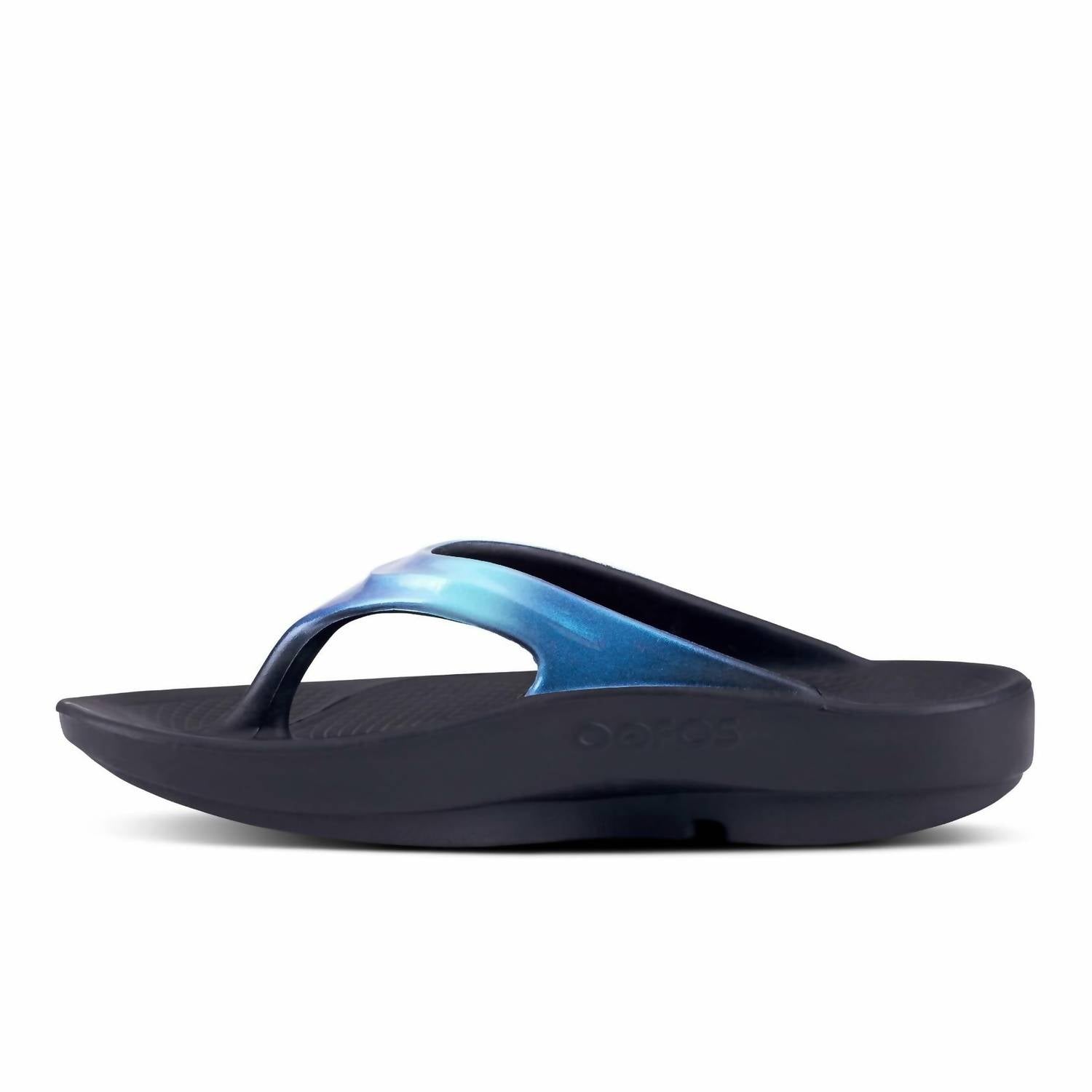 Oofos - Women's Oolala Rubber Sandal