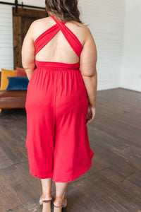 Eldridge - Good Idea Jumpsuit