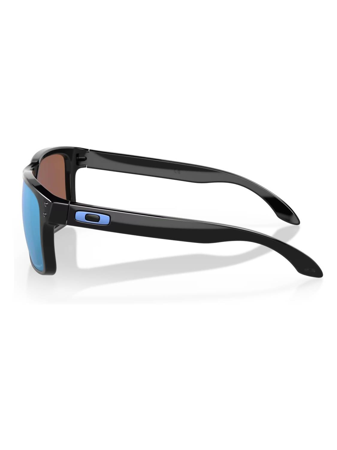 Oakley - Holbrook Rectangle Polarized Sunglasses 9102-c1
