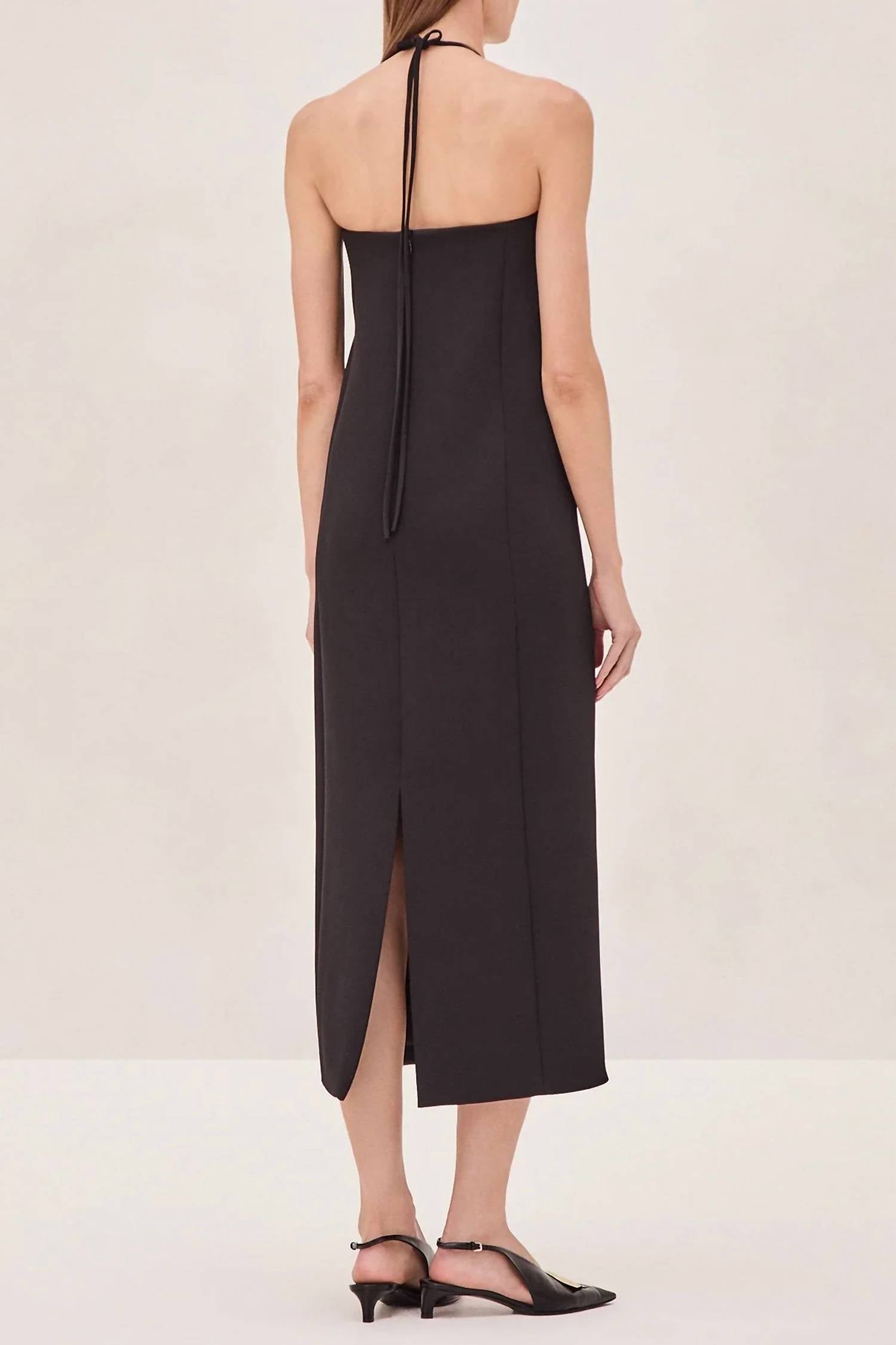 Alexis - Sezane Midi Dress