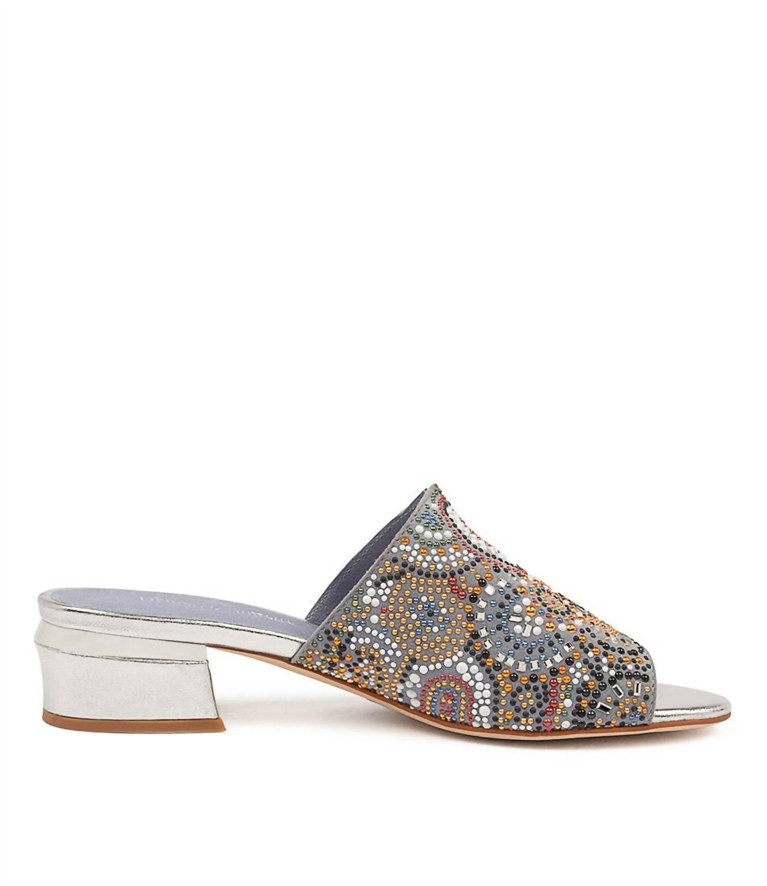 Django & Juliette - Women's Tammy Sandals