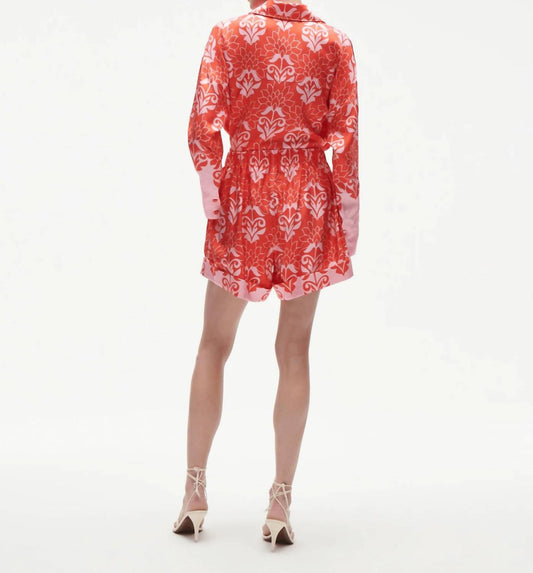 Figue - Coppins Short