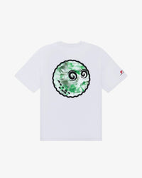 Malbon Golf - Futura Buckets Tee