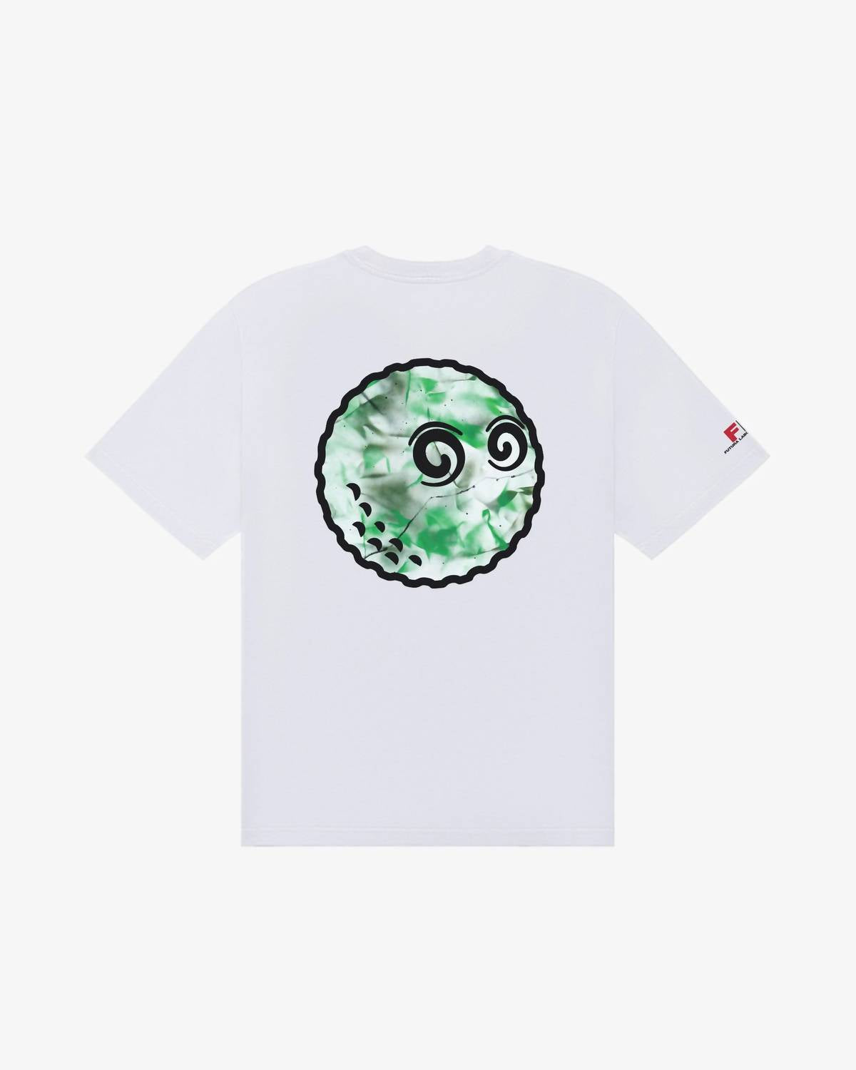 Malbon Golf - Futura Buckets Tee