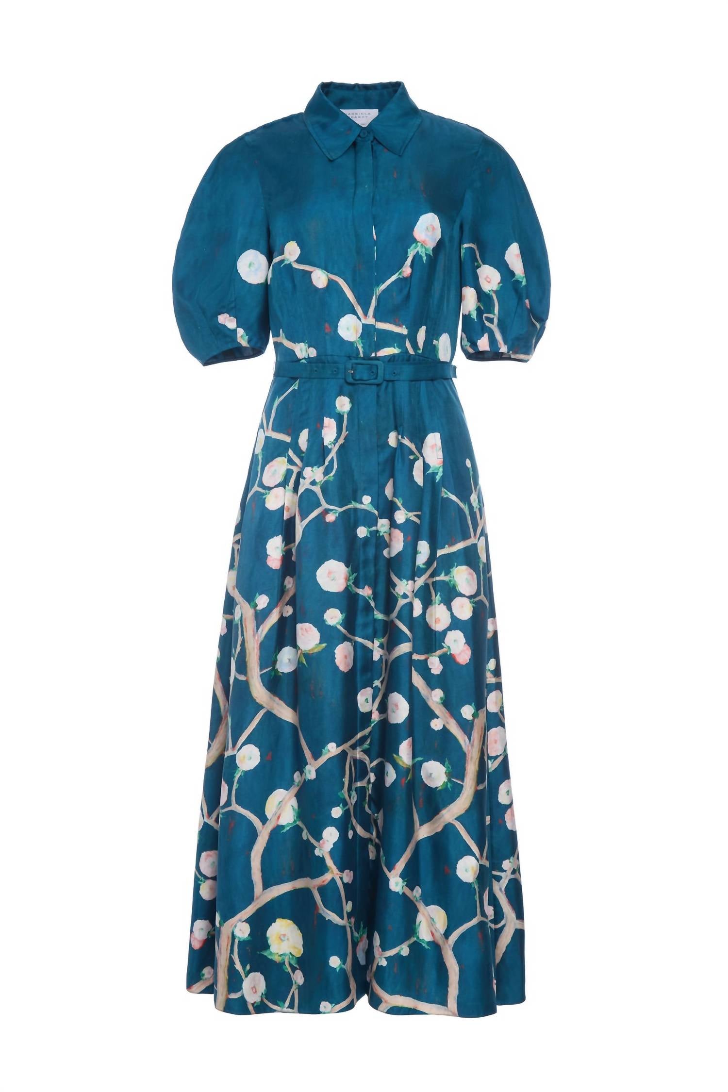 Gabriela Hearst - Maude Dress