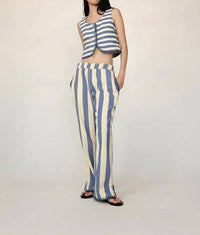 Tach - Nerina Terry Pant