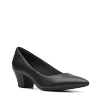 Clarks - Women's Teresa Step Block Heel Pumps