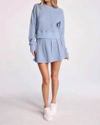 Sundays - Gavyn Mini Skirt