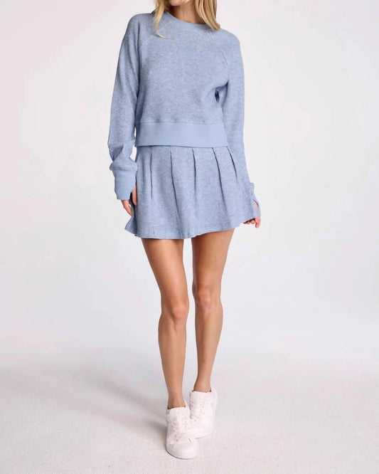 Sundays - Gavyn Mini Skirt