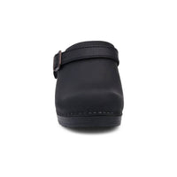 Dansko - Women's Ingrid Open Back Clogs