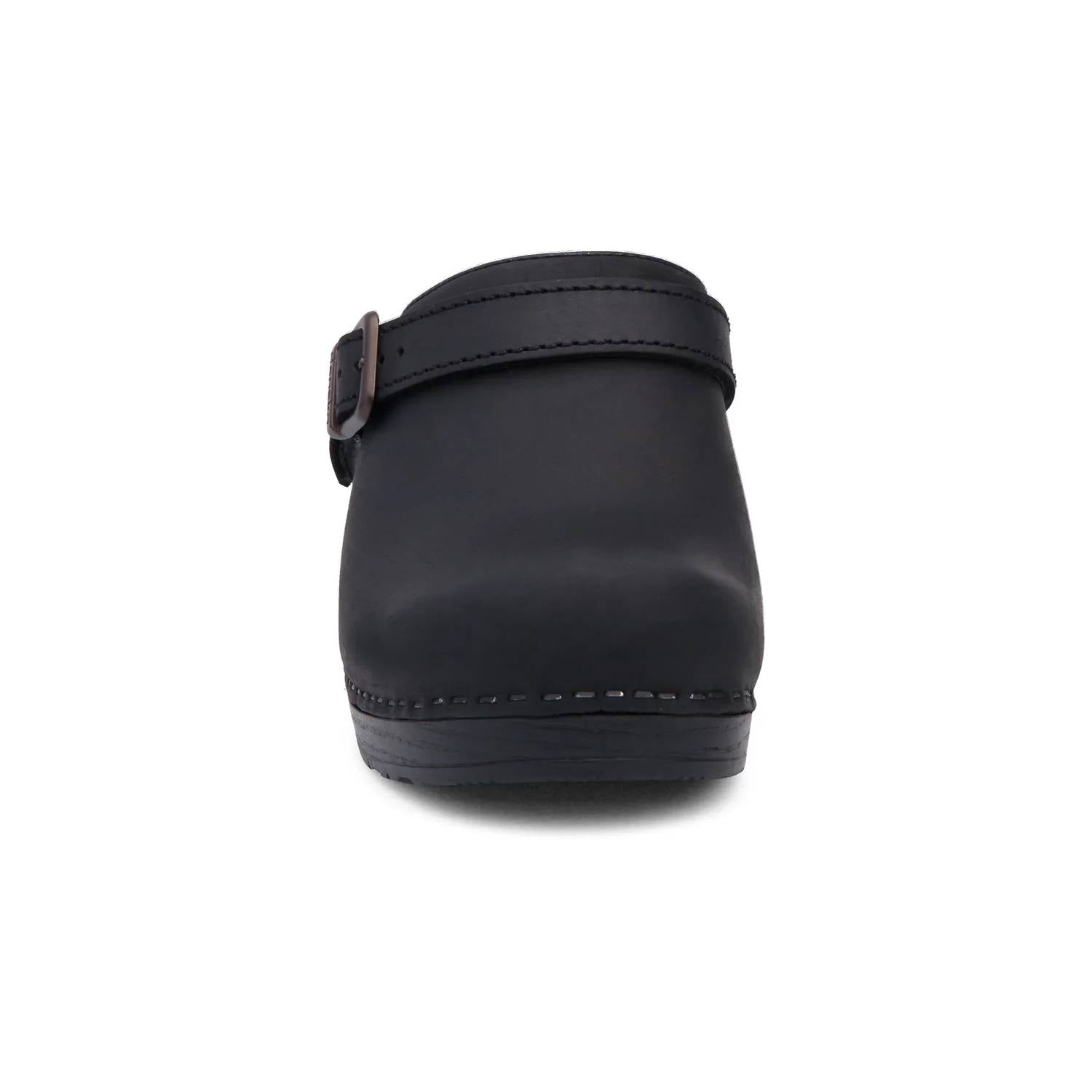 Dansko - Women's Ingrid Open Back Clogs