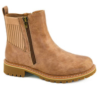 Corkys Footwear - Women's Don't Be Difficult Booties