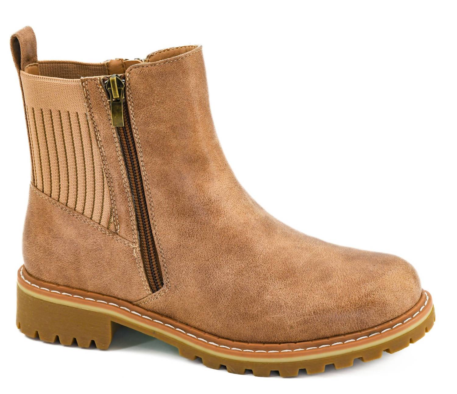 Corkys Footwear - Women's Don't Be Difficult Booties
