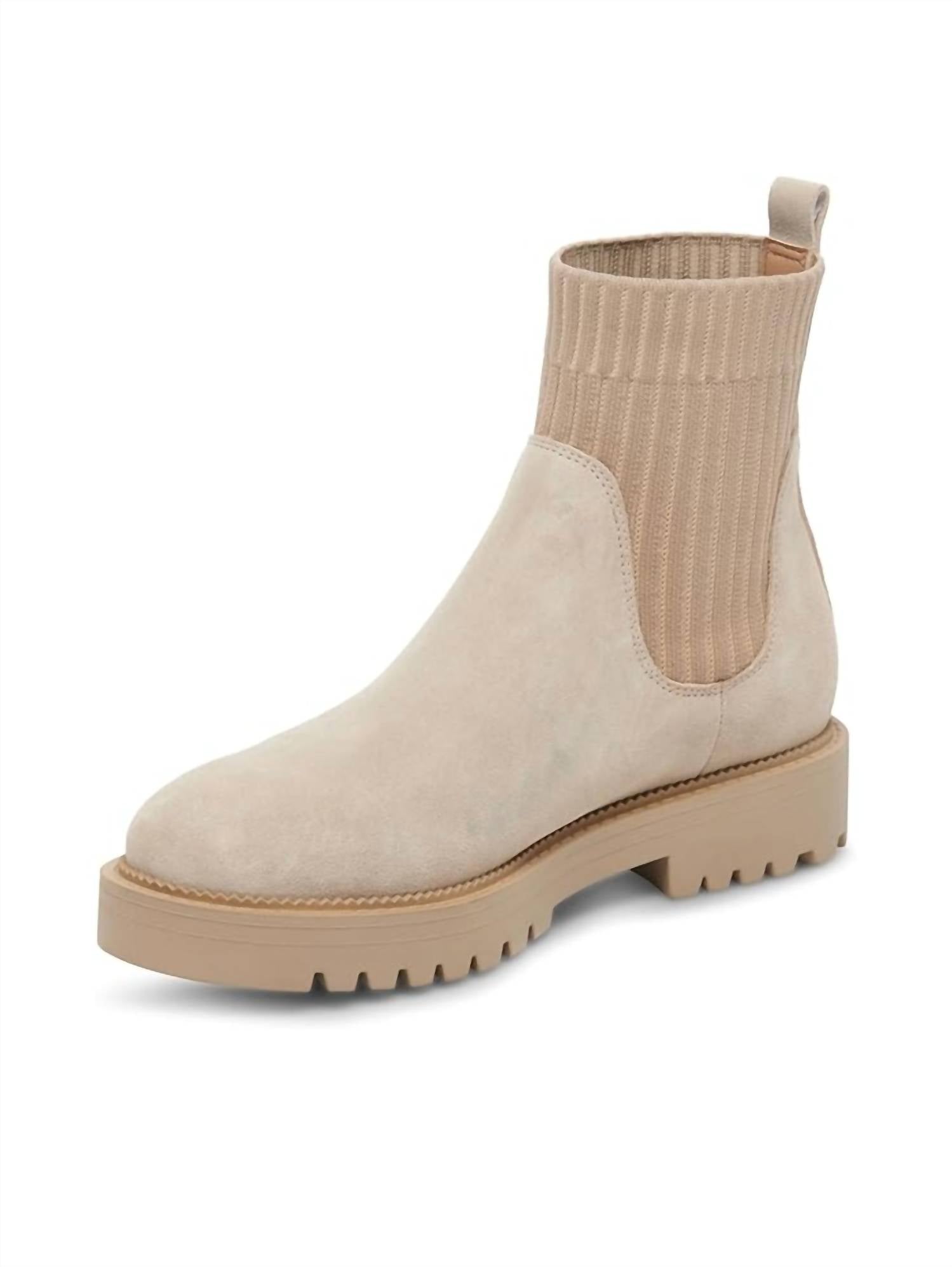 Blondo - Women's Waterproof Hallie Ankle Boot