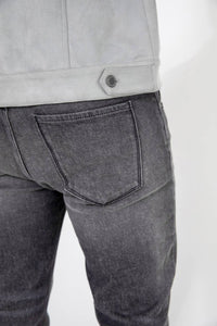 Monfrere - Lenny Slim Fit Jeans