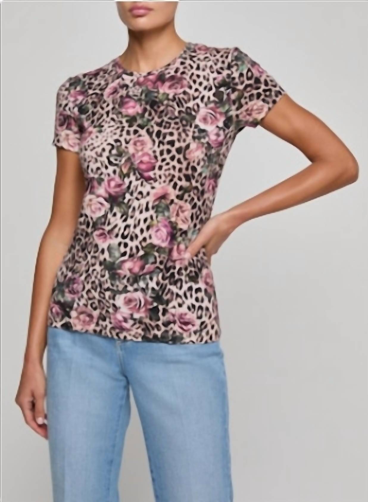L'Agence - RESSI TEE