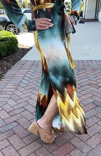 Unbreak.It - Z-Dress