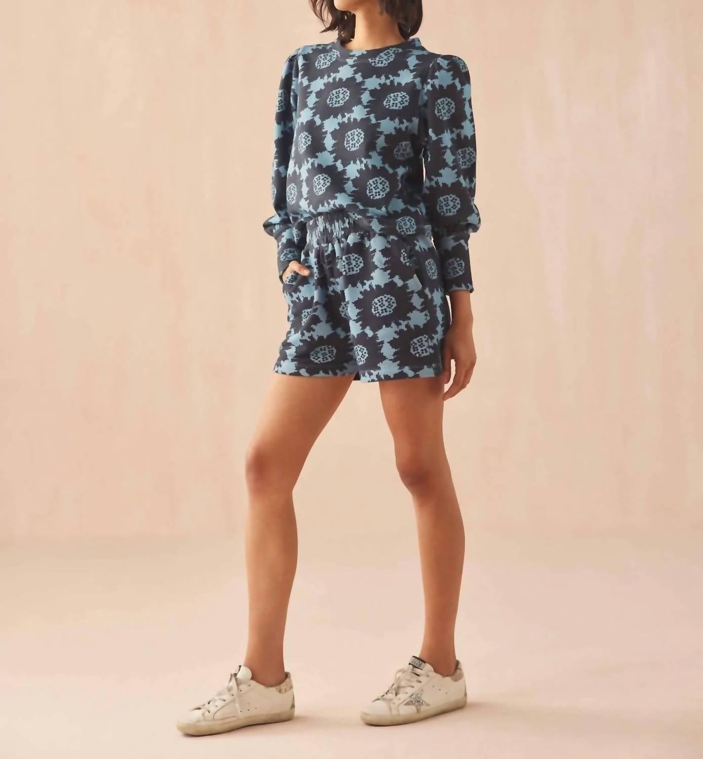 Omika - Lydia Crewneck Sweatshirt