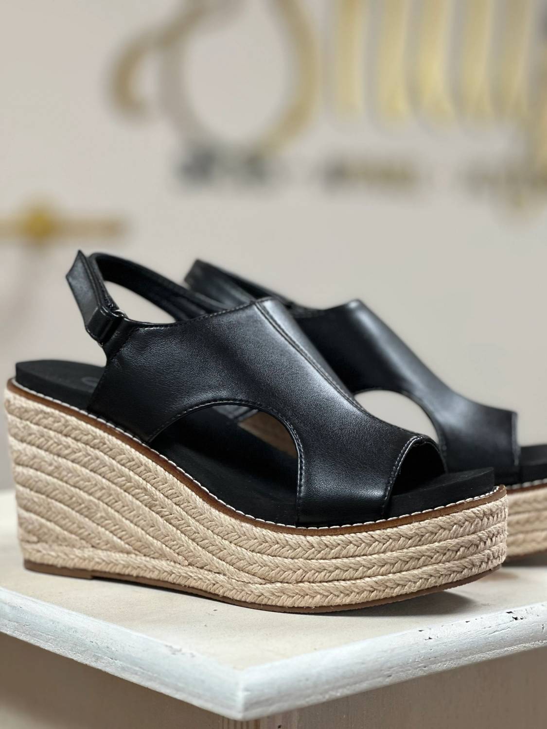 Corkys Footwear - Women's Freddie Wedge Sandals