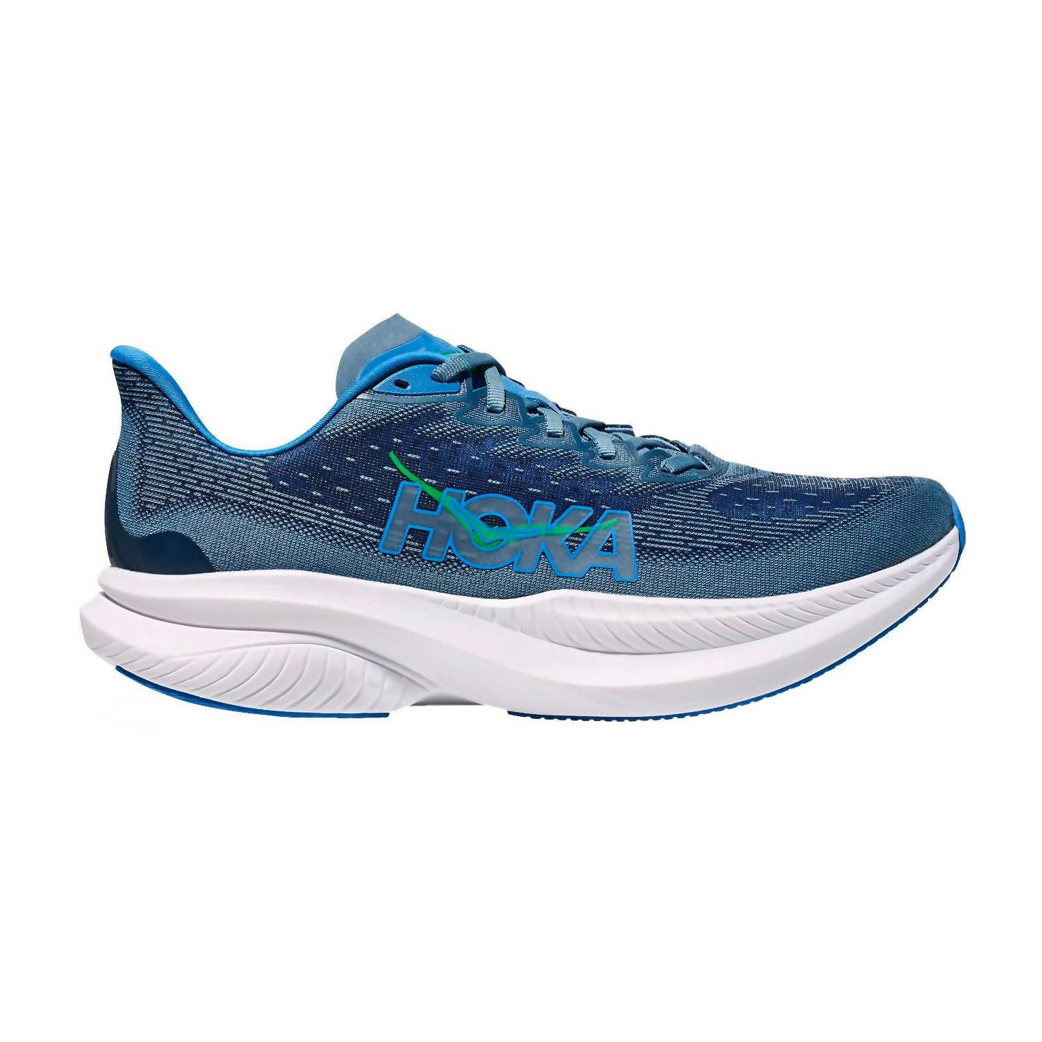 Hoka - Men's Mach 6 Shoe