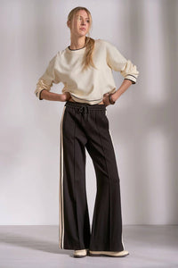 Elan - Natural Track Pants