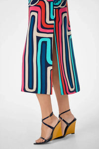 Trina Turk - Martay Midi Dress