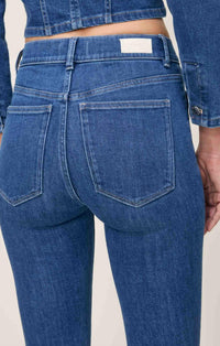 Dl1961 - Women'S - Bridget Boot Instasculpt Jeans