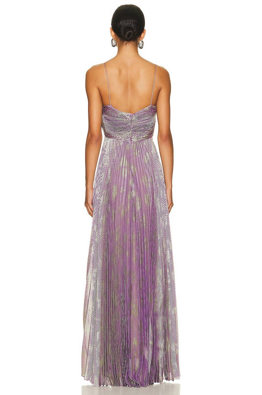 Alexis - Women's Cayden Dress