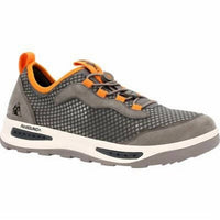 Rocky Men's Nowake Outdoor Shoe in grey - men's sneaker