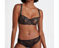 Aubade - Danse Des Sens Half Cup Bra