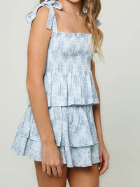 Summer Loving - Gigi Top