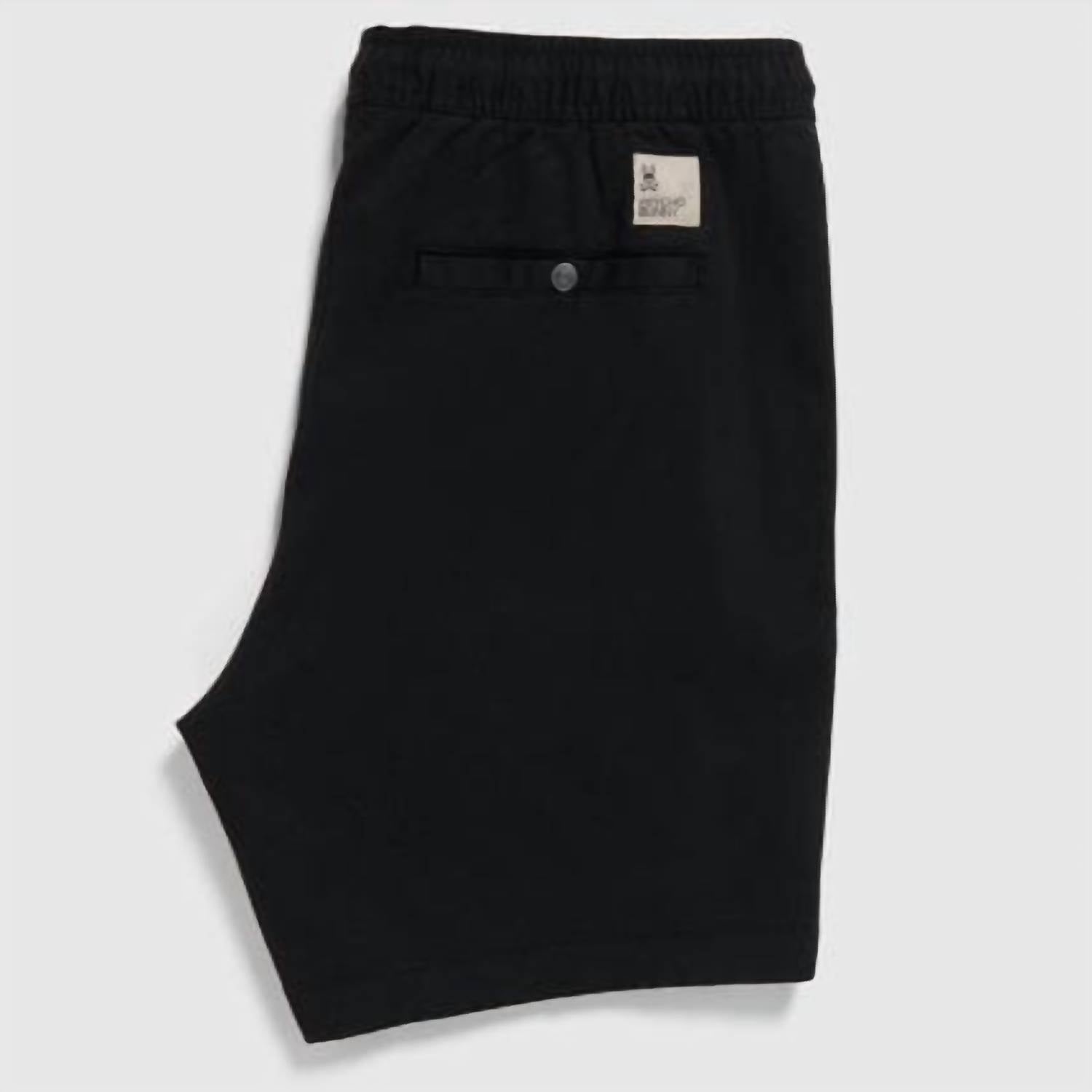 Psycho Bunny - Men's Willis Stretch Tencel Short