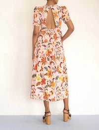 Banjanan - Valeria Dress